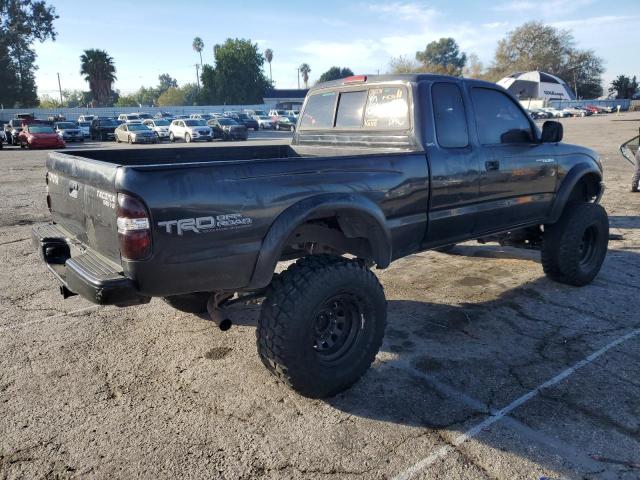 Image 3 of 2001 TOYOTA TACOMA XTRACAB 2001 with VIN 5TEWN72NX1Z795590