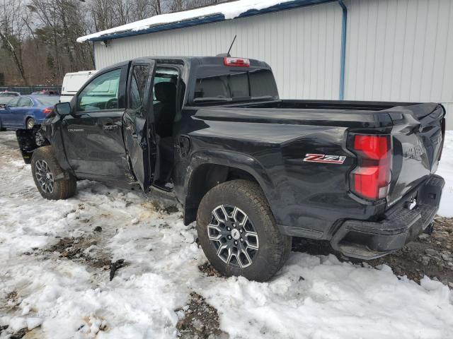 Obraz 2 z 2023 CHEVROLET COLORADO Z71 2023 z VIN 1GCPTDEK3P1199525