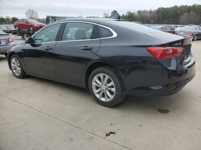 Image 2 of 2023 CHEVROLET MALIBU LT 2023 with VIN 1G1ZD5ST5PF130890