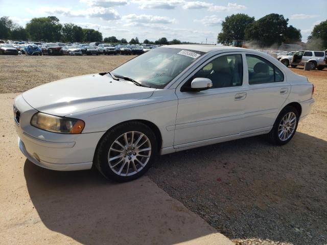 Obraz 2008 VOLVO S60 2.5T 2008
