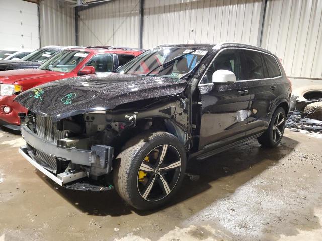 Изображение 1 2018 VOLVO XC90 T6 2018 с VIN YV4A22PM4J1389382
