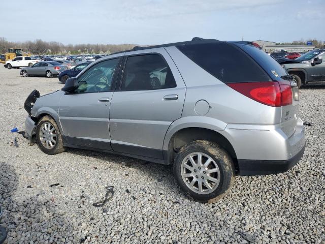 Изображение 2 2006 BUICK RENDEZVOUS CX 2006 с VIN 3G5DA03L06S587443