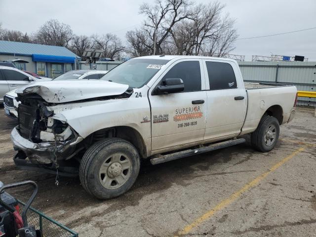 2017 RAM 2500 ST 2017 image