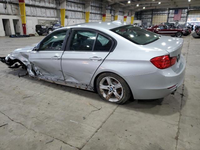 Image 2 of 2015 BMW 328 D 2015 with VIN WBA3D3C59FK158406