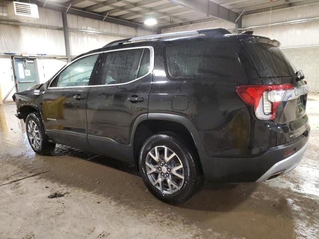Obraz 2 z 2023 GMC ACADIA SLT 2023 z VIN 1GKKNULS0PZ237208