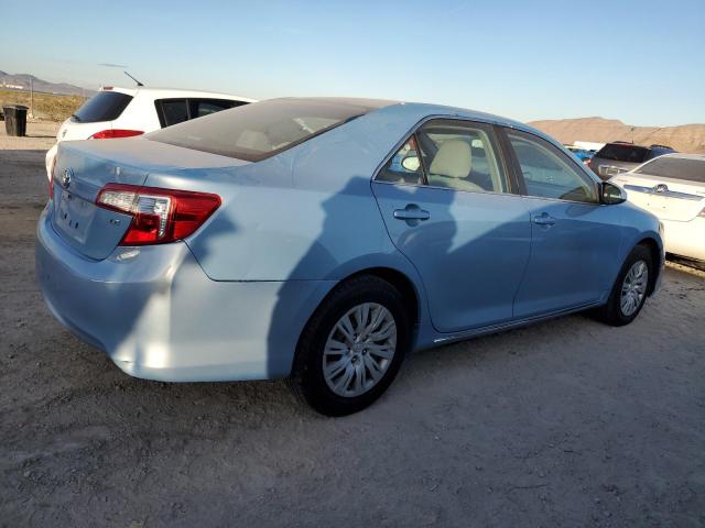 Изображение 3 2012 TOYOTA CAMRY BASE 2012 с VIN 4T1BF1FK2CU537712