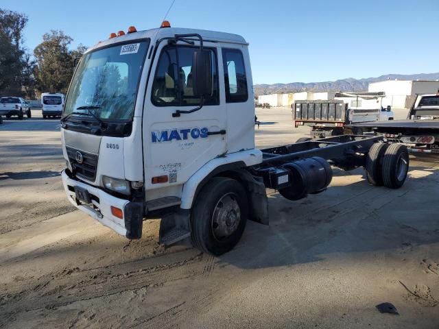 Изображение 2007 NISSAN DIESEL UD2600 2007