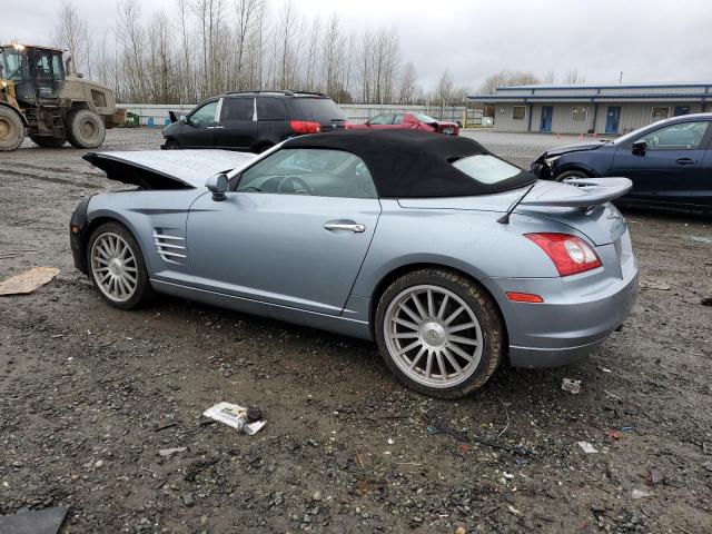 Изображение 2 2005 CHRYSLER CROSSFIRE SRT-6 2005 с VIN 1C3AN75N95X054094