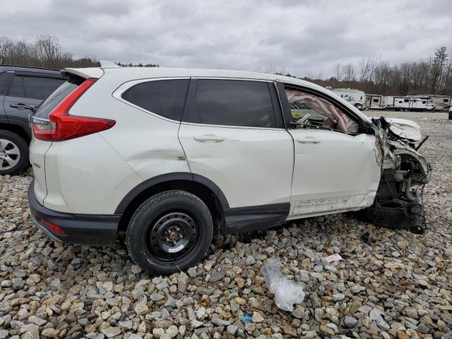 Obraz 3 z 2017 HONDA CR-V EX 2017 z VIN 5J6RW2H53HL039753
