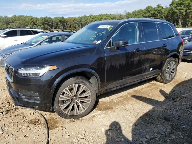 2020 VOLVO XC90 T5 MOMENTUM 2020 image