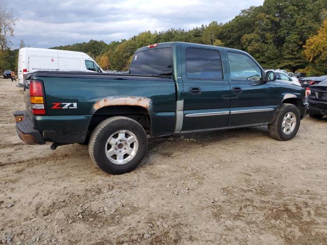 Image 3 of 2006 GMC NEW SIERRA K1500 2006 with VIN 2GTEK13T861229809