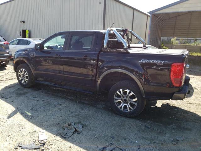 Изображение 2 2019 FORD RANGER XL 2019 с VIN 1FTER4FH2KLA66325