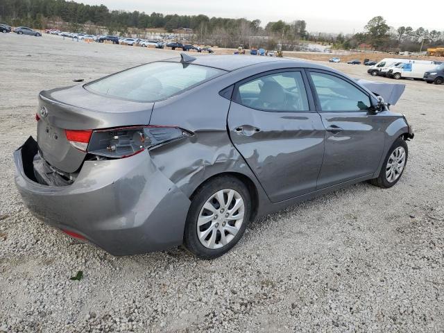 Image 3 of 2013 HYUNDAI ELANTRA GLS 2013 with VIN 5NPDH4AE7DH181960