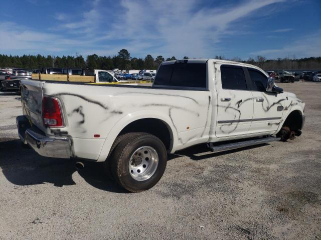 Image 3 of 2017 RAM 3500 LONGHORN 2017 with VIN 3C63RRKL9HG627485