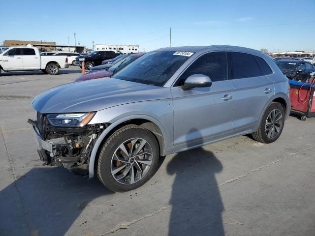 Obraz 2022 AUDI Q5 PREMIUM PLUS 45 2022