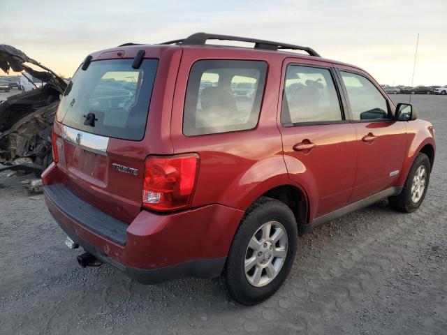 Obraz 3 z 2008 MAZDA TRIBUTE I 2008 z VIN 4F2CZ02Z78KM22507