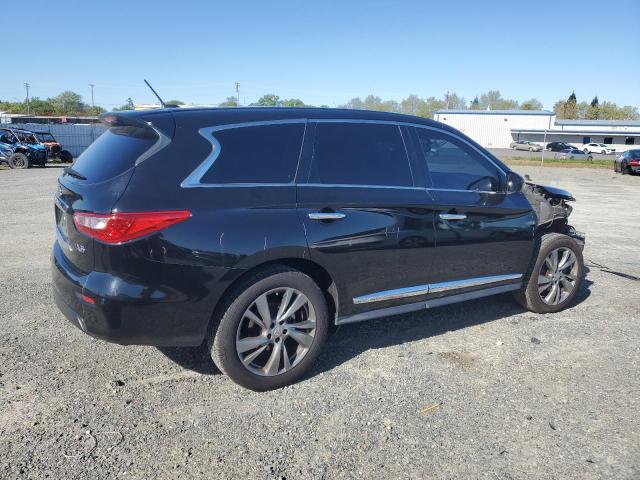 Image 3 of 2013 INFINITI JX35  2013 with VIN 5N1AL0MM6DC313062