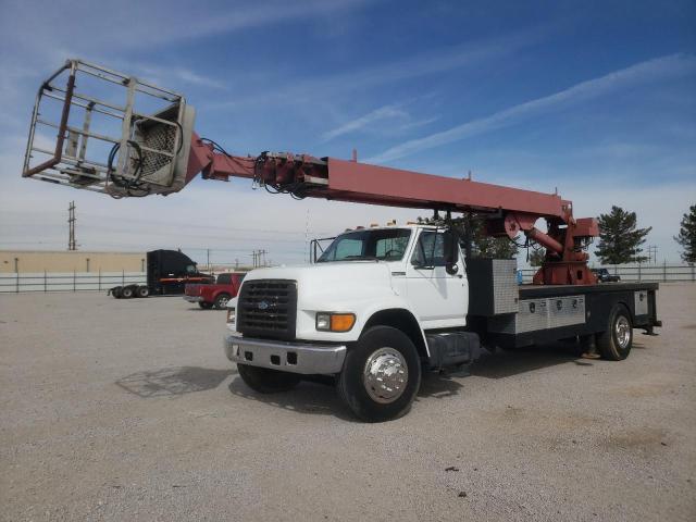 Obraz 2 z 1997 FORD F800  1997 z VIN 1FDXF80E0VVA13375