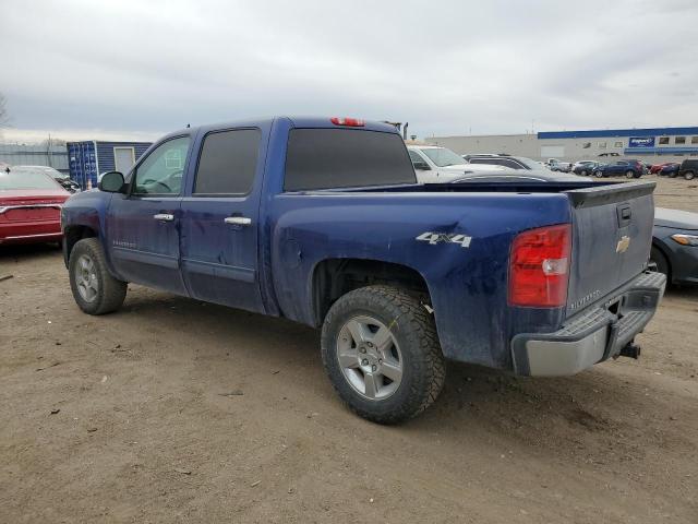 Obraz 2 z 2012 CHEVROLET SILVERADO K1500 LTZ 2012 z VIN 3GCPKTE70CG298646