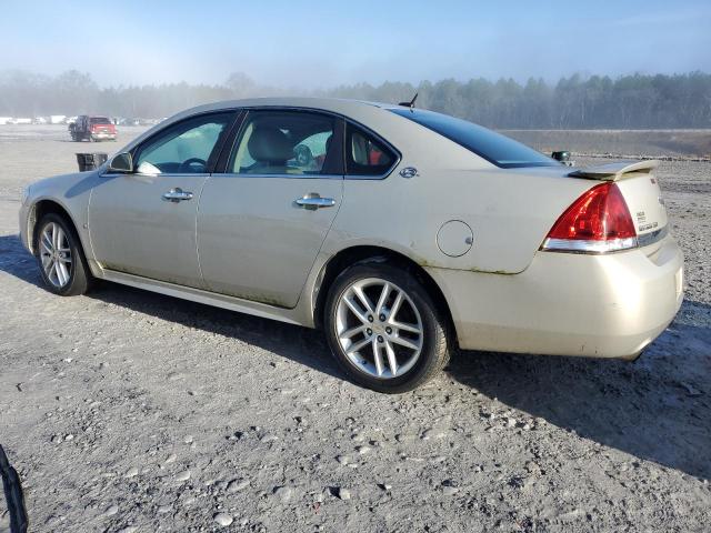 Obraz 2 z 2009 CHEVROLET IMPALA LTZ 2009 z VIN 2G1WU57M691183418
