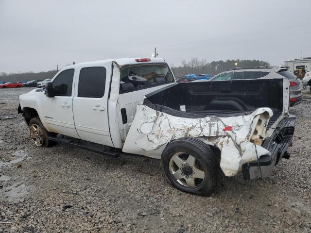 Obraz 2 z 2014 CHEVROLET SILVERADO K2500 HEAVY DUTY LTZ 2014 z VIN 1GC1KYE8XEF104818