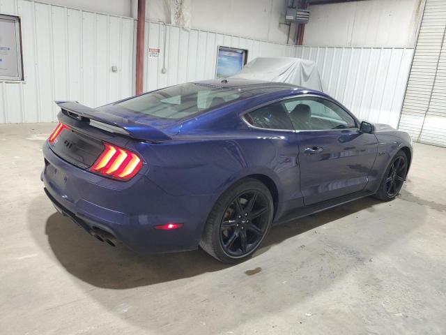 Image 3 of 2018 FORD MUSTANG GT 2018 with VIN 1FA6P8CF2J5162548