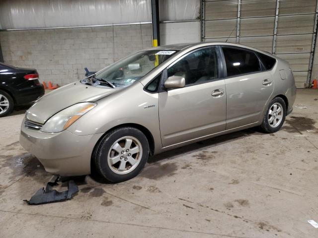 Изображение 1 2006 TOYOTA PRIUS  2006 с VIN JTDKB20U763165133
