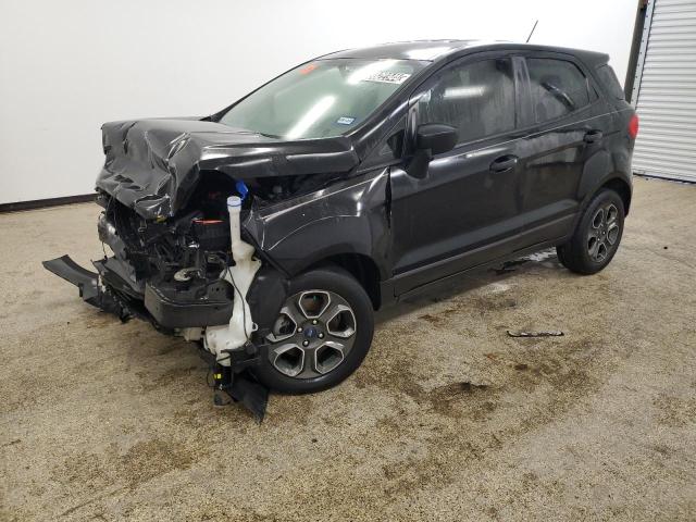 Obraz 1 z 2019 FORD ECOSPORT S 2019 z VIN MAJ3S2FE9KC295371