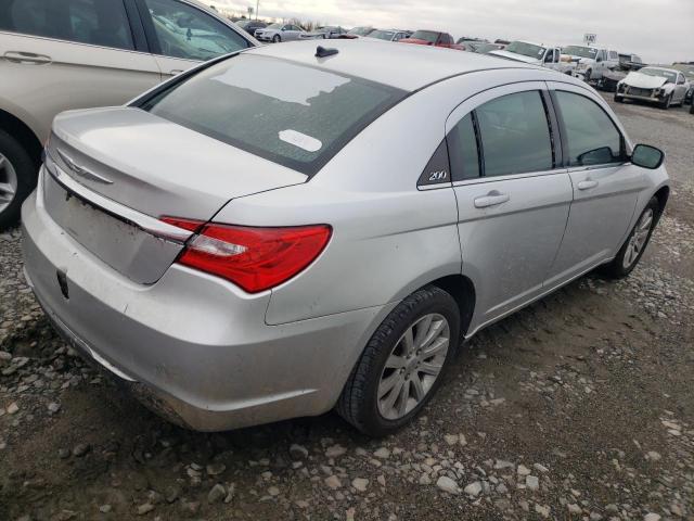 Изображение 3 2012 CHRYSLER 200 TOURING 2012 с VIN 1C3CCBBB9CN100382