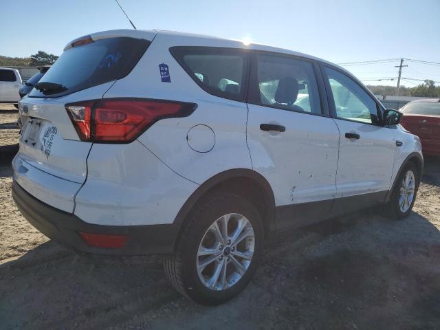 Image 3 of 2019 FORD ESCAPE S 2019 with VIN 1FMCU0F7XKUC20176