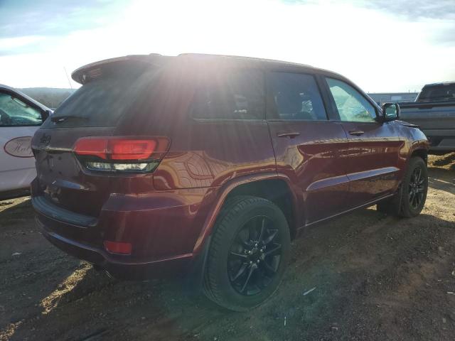 Image 3 of 2019 JEEP GRAND CHEROKEE LAREDO 2019 with VIN 1C4RJFAG7KC565804