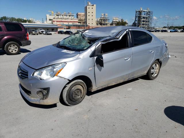 2019 MITSUBISHI MIRAGE G4 ES 2019 image
