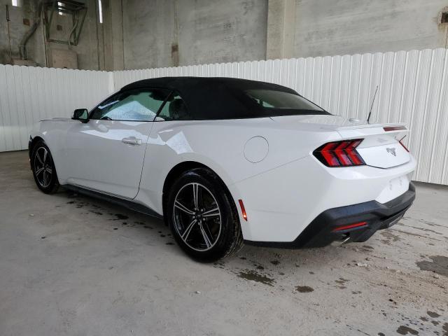 Image 2 of 2024 FORD MUSTANG  2024 with VIN 1FAGP8UH6R5113191