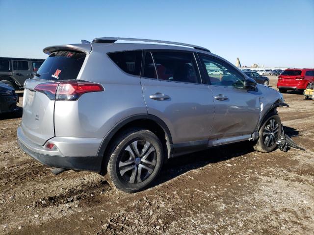 Изображение 3 2016 TOYOTA RAV4 LE 2016 с VIN 2T3BFREV3GW431065