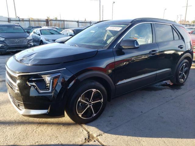 Изображение 2023 KIA NIRO EX 2023