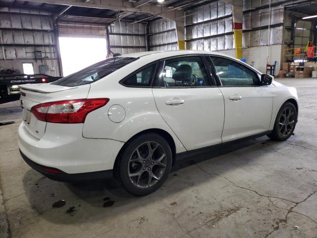 Изображение 3 2013 FORD FOCUS SE 2013 с VIN 1FADP3F2XDL265686