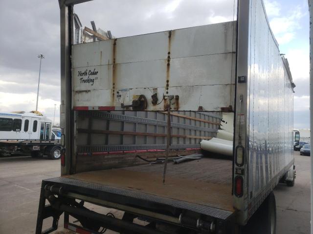 Image 3 of 2013 FREIGHTLINER M2 106 MEDIUM DUTY 2013 with VIN 1FVACWDT5DDFE0934