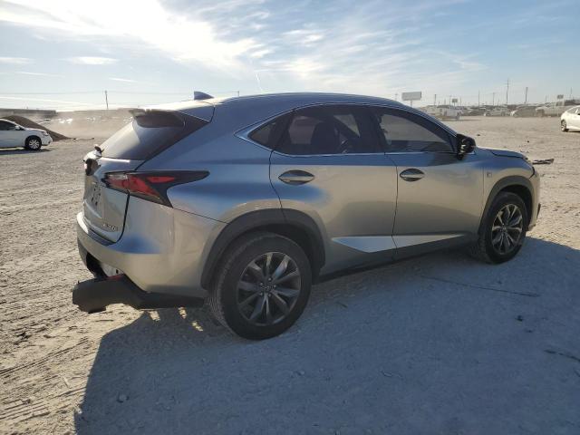 Изображение 3 2016 LEXUS NX 200T BASE 2016 с VIN JTJYARBZ4G2046720