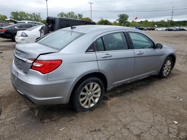 Image 3 of 2013 CHRYSLER 200 TOURING 2013 with VIN 1C3CCBBB3DN513772