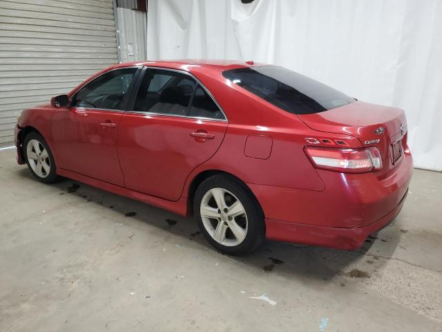 Image 2 of 2010 TOYOTA CAMRY BASE 2010 with VIN 4T1BF3EK3AU096683