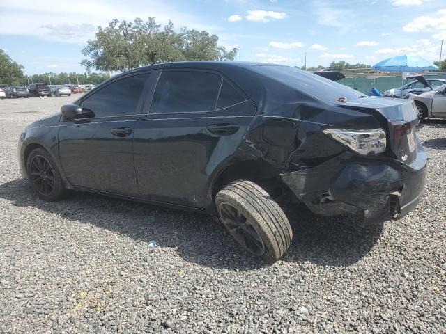 Obraz 2 z 2019 TOYOTA COROLLA L 2019 z VIN 2T1BURHE5KC190503