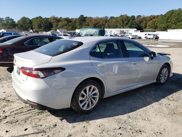 Изображение 3 2023 TOYOTA CAMRY LE 2023 с VIN 4T1C11AKXPU186600