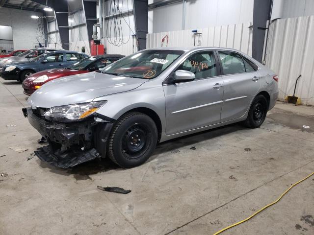 Obraz 1 z 2017 TOYOTA CAMRY LE 2017 z VIN 4T1BF1FK9HU618777