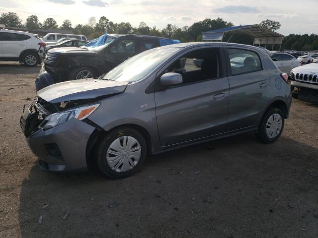 Image 1 of 2022 MITSUBISHI MIRAGE ES 2022 with VIN ML32AUHJ0NH009139