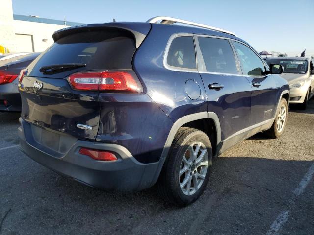 Image 3 of 2016 JEEP CHEROKEE LATITUDE 2016 with VIN 1C4PJLCB9GW125158