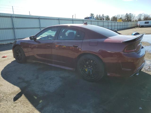 Obraz 2 z 2018 DODGE CHARGER R/T 392 2018 z VIN 2C3CDXGJ7JH282891
