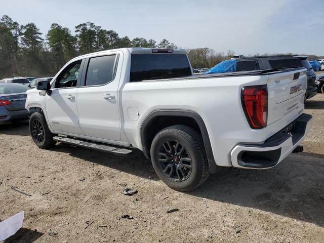 Image 2 of 2021 GMC SIERRA C1500 ELEVATION 2021 with VIN 3GTP8CEK2MG481017