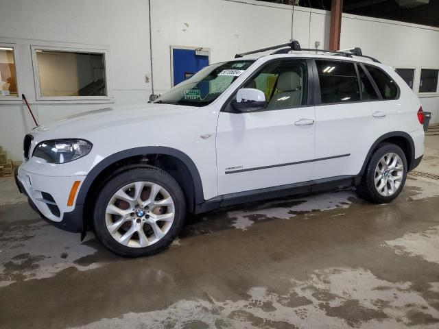 2011 BMW X5 XDRIVE35I 2011 image
