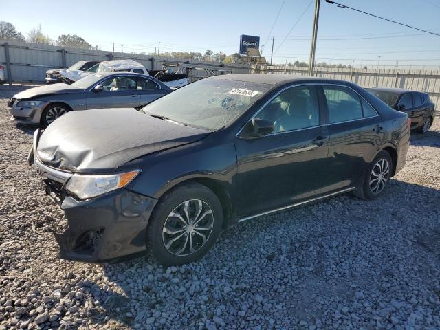 Obraz 1 z 2013 TOYOTA CAMRY L 2013 z VIN 4T4BF1FKXDR287563