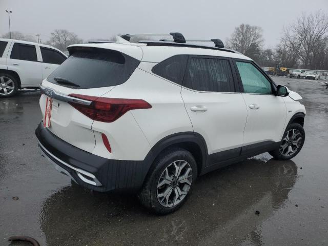 Изображение 3 2022 KIA SELTOS EX 2022 с VIN KNDERCAAXN7306321